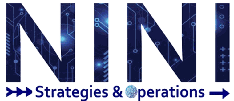 NINI Strategies & Operations